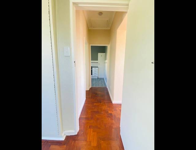 1 BEDROOM APARTMENT RENTED IN TAMBOERSKLOOF